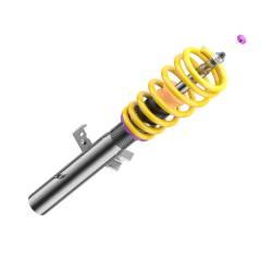 KW - KW 352200DE Adj. Lowering Coilovers w/EDC for 18+ BMW X3M/X4M w/Comp xDrive - Image 3