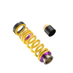KW - KW 25371090 Adj. Lowering Coilovers for 21+ Porsche 911 992 Turbo/Turbo S - Image 5