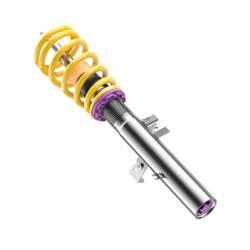 KW - KW 352200DE Adj. Lowering Coilovers w/EDC for 18+ BMW X3M/X4M w/Comp xDrive - Image 4