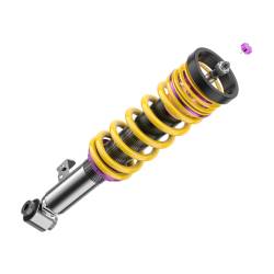 KW - KW 352200DE Adj. Lowering Coilovers w/EDC for 18+ BMW X3M/X4M w/Comp xDrive - Image 6