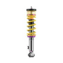 KW - KW 352200DE Adj. Lowering Coilovers w/EDC for 18+ BMW X3M/X4M w/Comp xDrive - Image 8