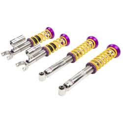 KW - KW 35261029 Adjustable Lowering Coilover Kit for 20-26 Chevy Corvette Stingray - Image 2