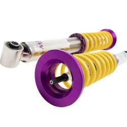 KW - KW 35261029 Adjustable Lowering Coilover Kit for 20-26 Chevy Corvette Stingray - Image 5
