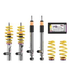 KW - KW 39020045 Plug/Play Coilovers w/Electronic Damping Control for 20+ BMW/Toyota - Image 1