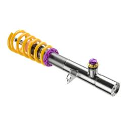 KW - KW 3A7200CR Coilovers w/Rebound Low & High-Speed Compression for 20 BMW X5/X6 M - Image 3