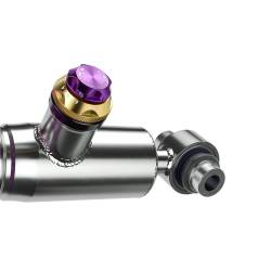 KW - KW 3A7200CR Coilovers w/Rebound Low & High-Speed Compression for 20 BMW X5/X6 M - Image 5