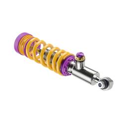 KW - KW 3A7200CR Coilovers w/Rebound Low & High-Speed Compression for 20 BMW X5/X6 M - Image 4