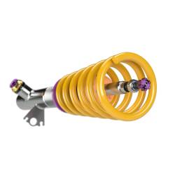 KW - KW 3A7200CR Coilovers w/Rebound Low & High-Speed Compression for 20 BMW X5/X6 M - Image 8
