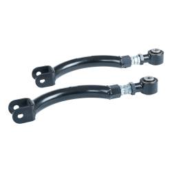 KW - KW 68510060 Rear Adjustable Camber Control Arm Set for 94-97 Nissan 240SX S14 - Image 1