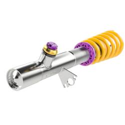 KW - KW 3A7200CR Coilovers w/Rebound Low & High-Speed Compression for 20 BMW X5/X6 M - Image 9