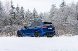 KW - KW 3A7200CR Coilovers w/Rebound Low & High-Speed Compression for 20 BMW X5/X6 M - Image 10