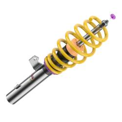 KW - KW 352800CJ Adjustable Coilovers w/o Elec Dampers for 22+ A3 GY Sedan/FWD/IRS - Image 3