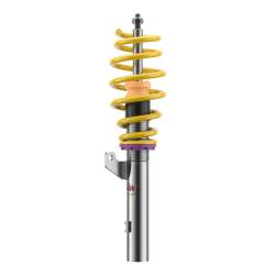 KW - KW 352800CJ Adjustable Coilovers w/o Elec Dampers for 22+ A3 GY Sedan/FWD/IRS - Image 5