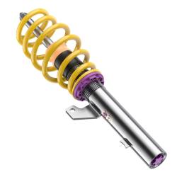 KW - KW 352800CJ Adjustable Coilovers w/o Elec Dampers for 22+ A3 GY Sedan/FWD/IRS - Image 4