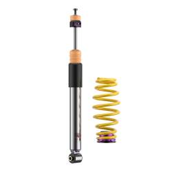 KW - KW 352800CJ Adjustable Coilovers w/o Elec Dampers for 22+ A3 GY Sedan/FWD/IRS - Image 8