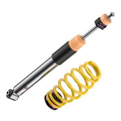 KW - KW 352800CJ Adjustable Coilovers w/o Elec Dampers for 22+ A3 GY Sedan/FWD/IRS - Image 6