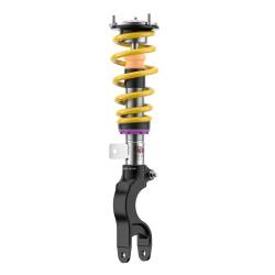 KW - KW 35287010 Adjustable Lowering Coilovers for 18+ Tesla Model 3/20+ Model Y AWD - Image 5