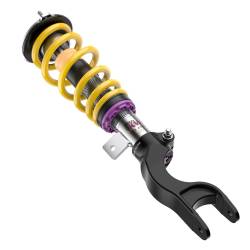 KW - KW 35287010 Adjustable Lowering Coilovers for 18+ Tesla Model 3/20+ Model Y AWD - Image 4