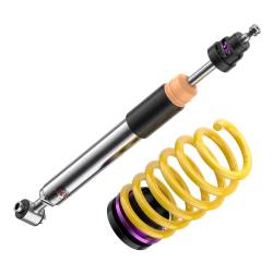 KW - KW 35287010 Adjustable Lowering Coilovers for 18+ Tesla Model 3/20+ Model Y AWD - Image 6