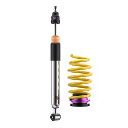 KW - KW 35287010 Adjustable Lowering Coilovers for 18+ Tesla Model 3/20+ Model Y AWD - Image 8