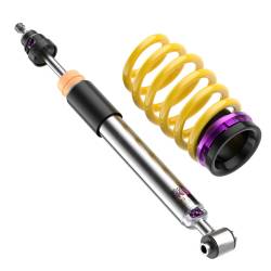 KW - KW 35287010 Adjustable Lowering Coilovers for 18+ Tesla Model 3/20+ Model Y AWD - Image 7