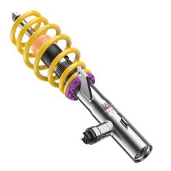 KW - KW 39010059 Plug & Play Adj. Coilovers w/Elec. Damping Control for 22+ Audi RS3 - Image 4