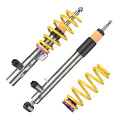 KW - KW 39010059 Plug & Play Adj. Coilovers w/Elec. Damping Control for 22+ Audi RS3 - Image 2