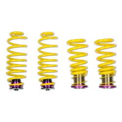 KW - KW 25310075 Adj. Lowering Coilovers for 08-18 Audi A4/A5/A6/A7/S4/S5/RS5 FWD/AWD - Image 2