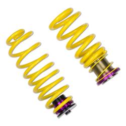KW - KW 25310075 Adj. Lowering Coilovers for 08-18 Audi A4/A5/A6/A7/S4/S5/RS5 FWD/AWD - Image 4