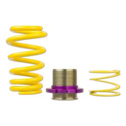KW - KW 25310075 Adj. Lowering Coilovers for 08-18 Audi A4/A5/A6/A7/S4/S5/RS5 FWD/AWD - Image 6