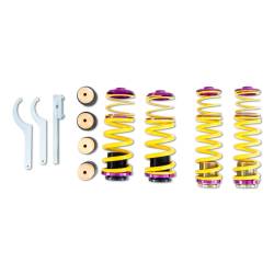 KW - KW 253100AM Adj. Lowering Coilovers for 17-24 Audi R8 AWD/RWD 4S - Image 1