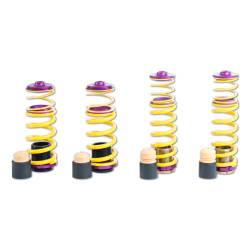 KW - KW 253100AM Adj. Lowering Coilovers for 17-24 Audi R8 AWD/RWD 4S - Image 2