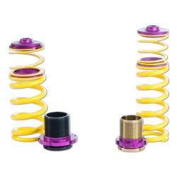 KW - KW 253100AM Adj. Lowering Coilovers for 17-24 Audi R8 AWD/RWD 4S - Image 5