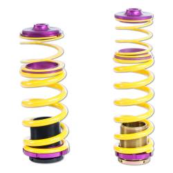 KW - KW 253100AM Adj. Lowering Coilovers for 17-24 Audi R8 AWD/RWD 4S - Image 4