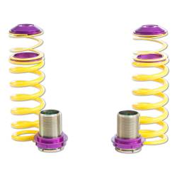 KW - KW 253100AN Adj. Lowering Coilovers w/Magnetic Ride for 17-24 Audi R8/R8 Spyder - Image 4