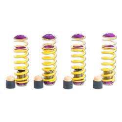 KW - KW 253100AN Adj. Lowering Coilovers w/Magnetic Ride for 17-24 Audi R8/R8 Spyder - Image 2