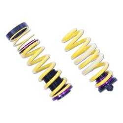 KW - KW 253100AU Lowering Springs for Use w/or w/o Electronic Dampers - Image 2
