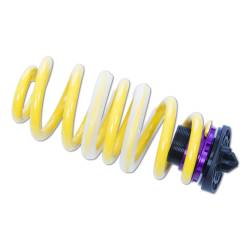 KW - KW 253100AU Lowering Springs for Use w/or w/o Electronic Dampers - Image 4