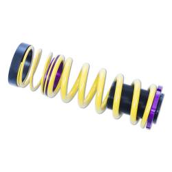 KW - KW 253100AU Lowering Springs for Use w/or w/o Electronic Dampers - Image 5