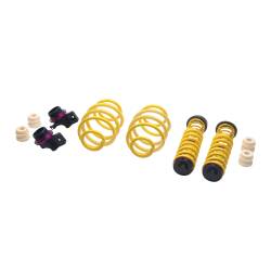 KW - KW 253200ANU Adjustable Lowering Coilovers for 15-21 BMW M2/M3/M4 3.0L RWD - Image 2