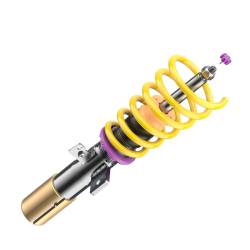 KW - KW 352200EQ Coilovers w/Independent Compression/Rebound for 22+ BMW M3/M4 G80 - Image 3