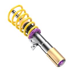 KW - KW 352200EQ Coilovers w/Independent Compression/Rebound for 22+ BMW M3/M4 G80 - Image 4