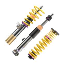 KW - KW 352200EQ Coilovers w/Independent Compression/Rebound for 22+ BMW M3/M4 G80 - Image 2