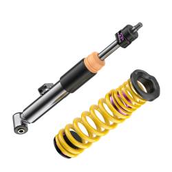 KW - KW 352200EQ Coilovers w/Independent Compression/Rebound for 22+ BMW M3/M4 G80 - Image 6
