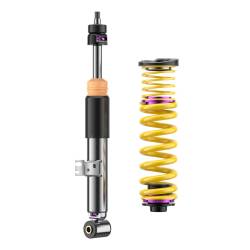 KW - KW 352200EQ Coilovers w/Independent Compression/Rebound for 22+ BMW M3/M4 G80 - Image 8