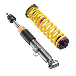 KW - KW 352200EQ Coilovers w/Independent Compression/Rebound for 22+ BMW M3/M4 G80 - Image 7