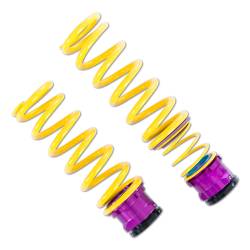 KW - KW 25325080 Adj. Lowering Coilovers for 16-21 Mercedes-Benz AMG GT/GT-S 4.0L RWD - Image 3