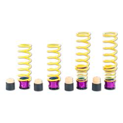 KW - KW 25325080 Adj. Lowering Coilovers for 16-21 Mercedes-Benz AMG GT/GT-S 4.0L RWD - Image 2