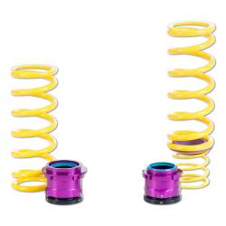KW - KW 25325080 Adj. Lowering Coilovers for 16-21 Mercedes-Benz AMG GT/GT-S 4.0L RWD - Image 4