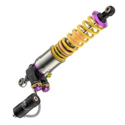 KW - KW 30971427 Coilover Adjustable Lowering Kit for 04-05 Porsche Carrera GT - Image 3